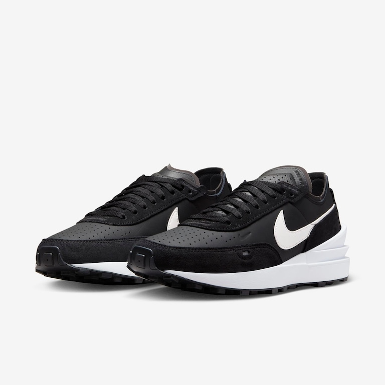 Tênis Nike Waffle One Masculino - Foto 6