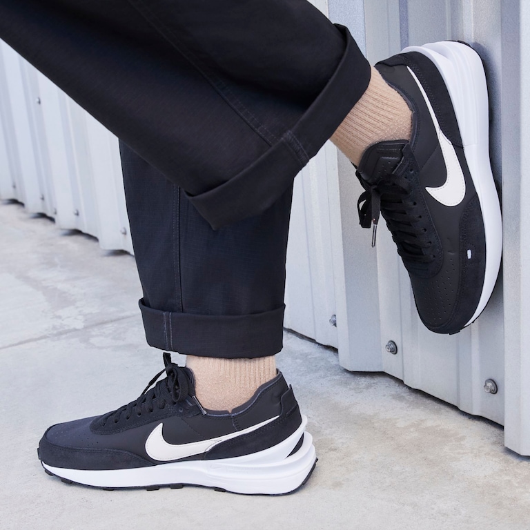 Tênis Nike Waffle One Masculino - Foto 10