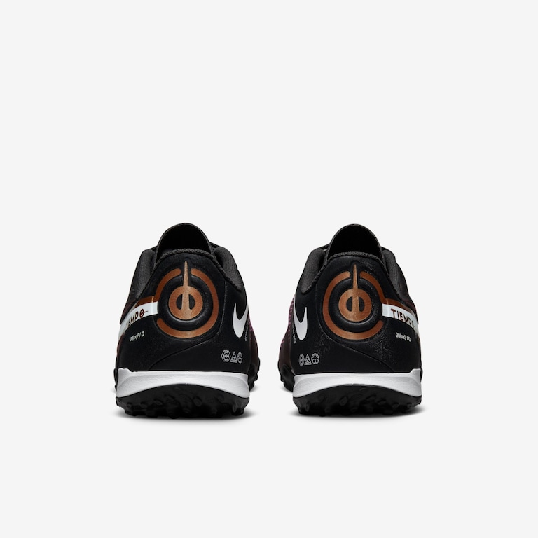 Chuteira Nike Tiempo Legend 9 Academy Society - Foto 6