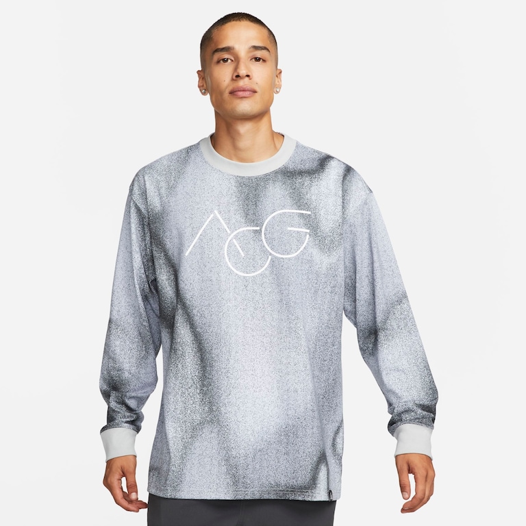 Camiseta Nike ACG Masculina - Foto 1