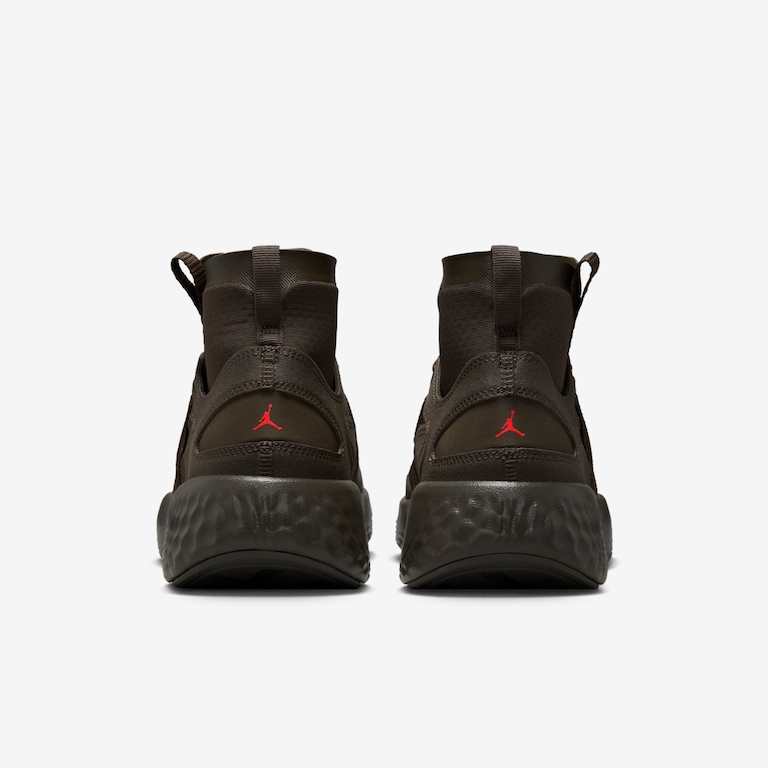 Tênis Jordan Delta 3 Mid Masculino - Foto 6