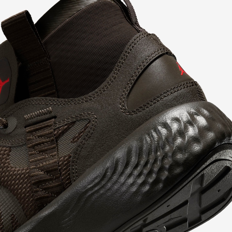 Tênis Jordan Delta 3 Mid Masculino - Foto 8