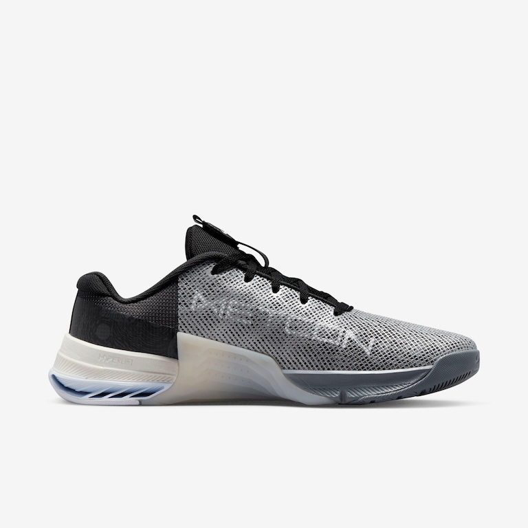Tênis Nike Metcon 8 AMP Masculino - Foto 3