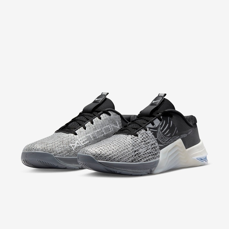 Tênis Nike Metcon 8 AMP Masculino - Foto 5