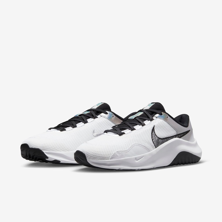 Tênis Nike Legend Essential 3 Next Nature Premium Feminino - Foto 5