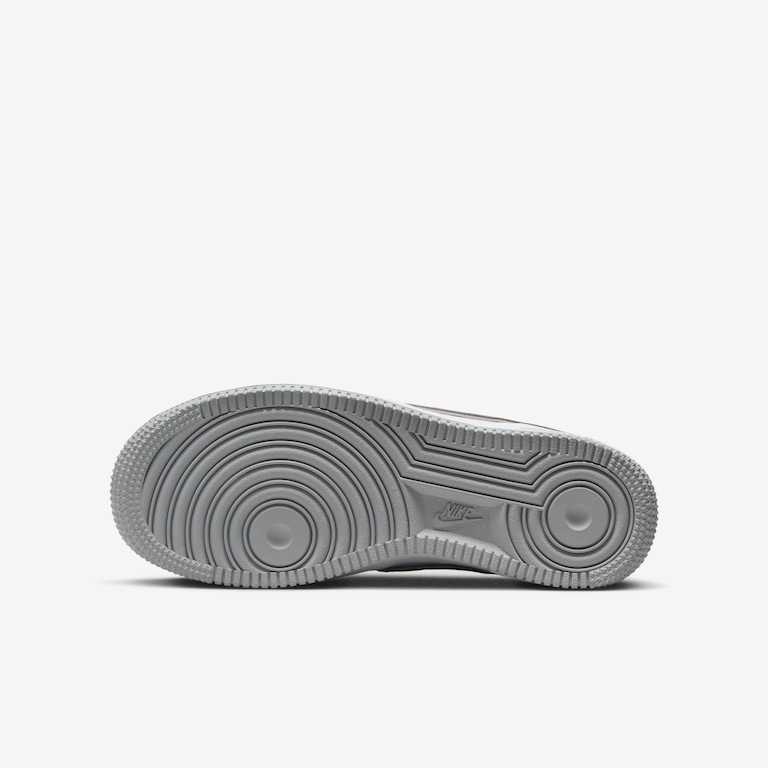 Tênis Nike Air Force 1 Infantil - Foto 2