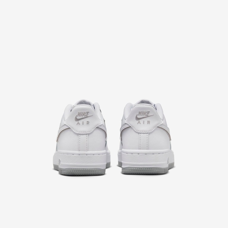 Tênis Nike Air Force 1 Infantil - Foto 6