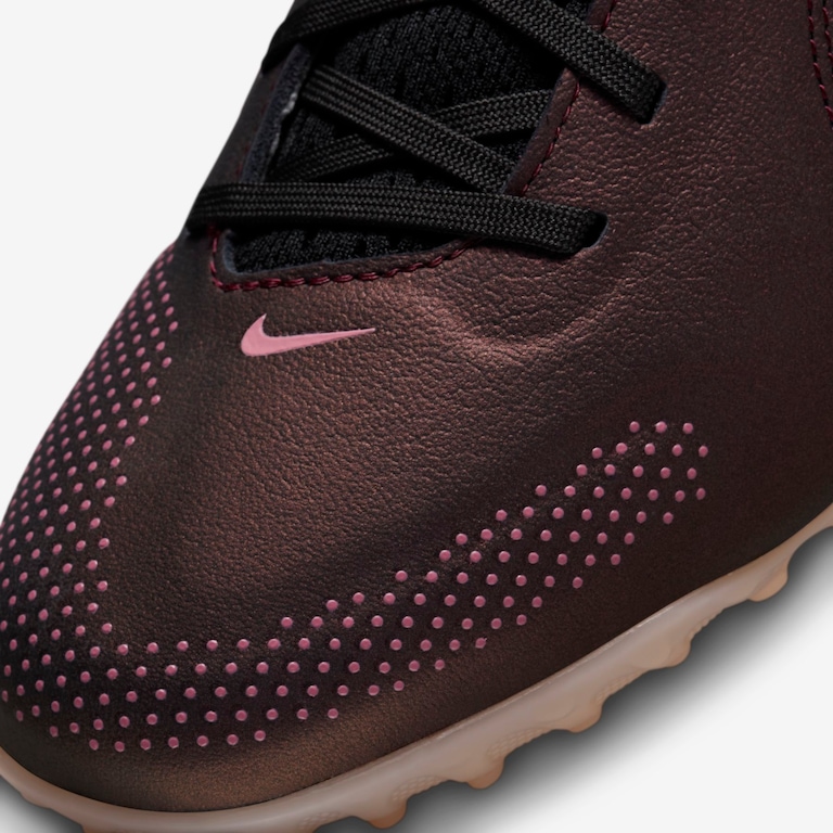 Chuteira Nike React Tiempo Legend 9 Pro Society - Foto 7
