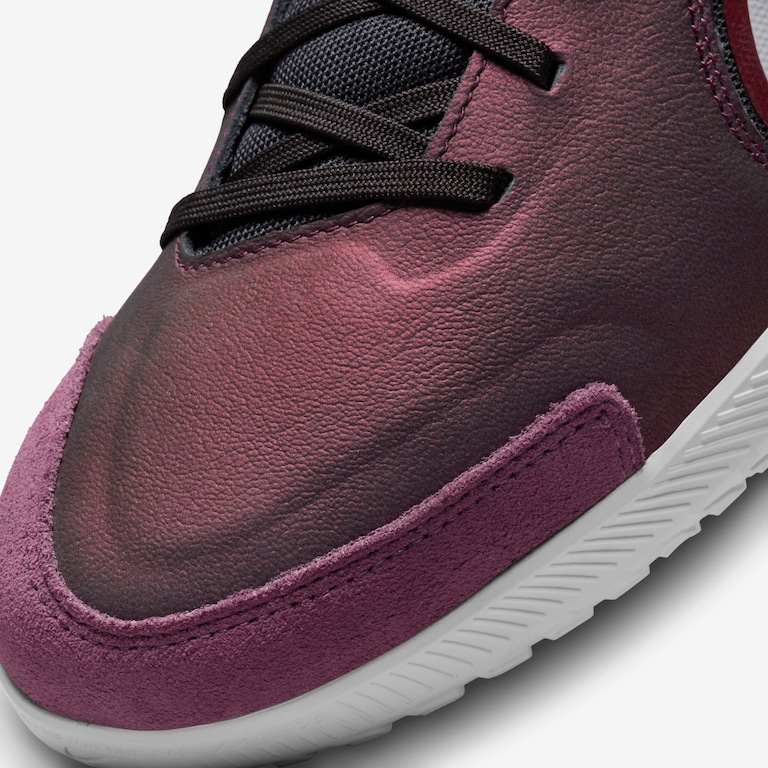 Chuteira Nike Tiempo Legend 9 Academy Futsal - Foto 7