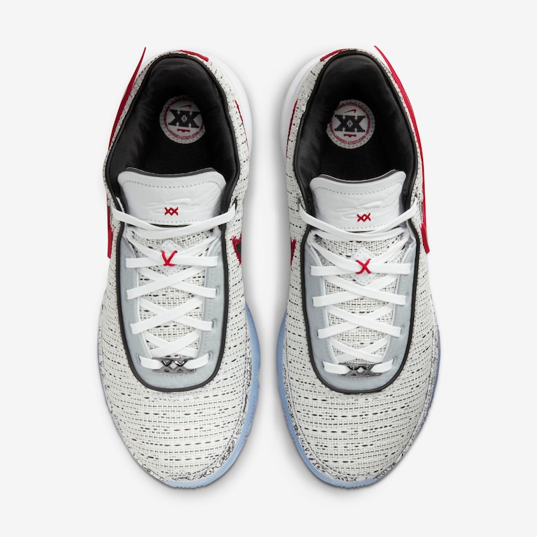LeBron XX - Foto 4