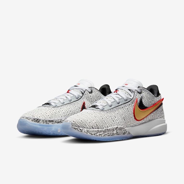 LeBron XX - Foto 5