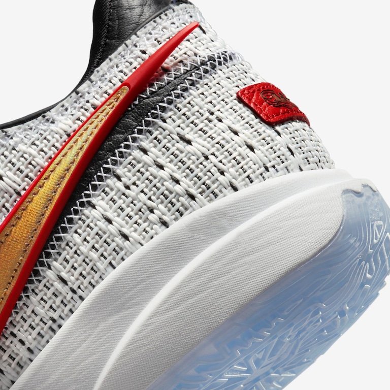 LeBron XX - Foto 8
