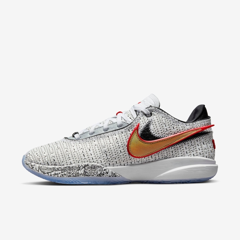 LeBron XX - Foto 1