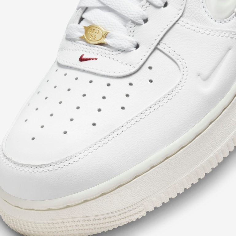 Tênis Nike Air Force 1 '07 Premium Masculino - Foto 7