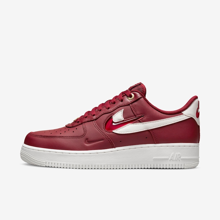 Tênis Nike Air Force 1 '07 Premium Masculino - Foto 1