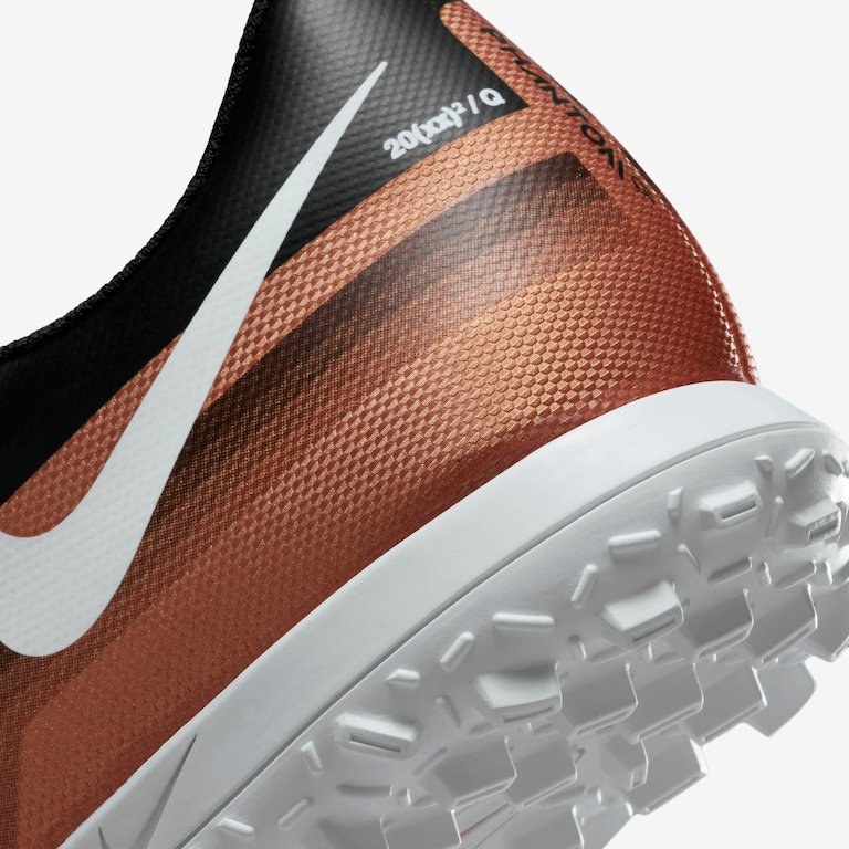 Chuteira Nike Phantom GT2 Club Society - Foto 8