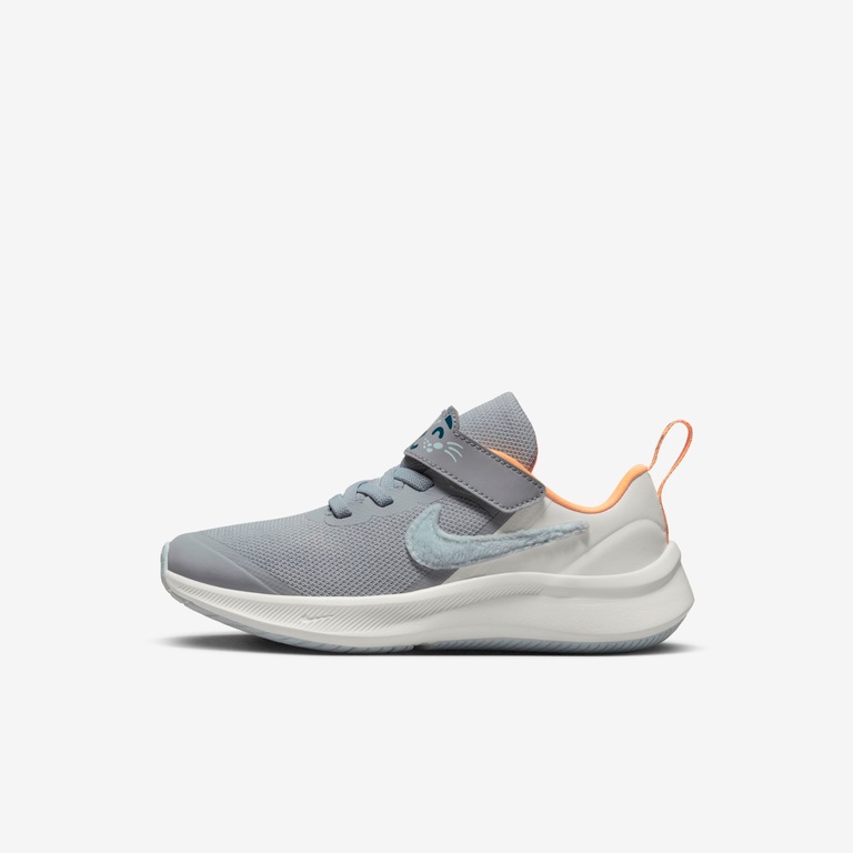 Tênis Nike Star Runner 3 Lil Infantil - Foto 1