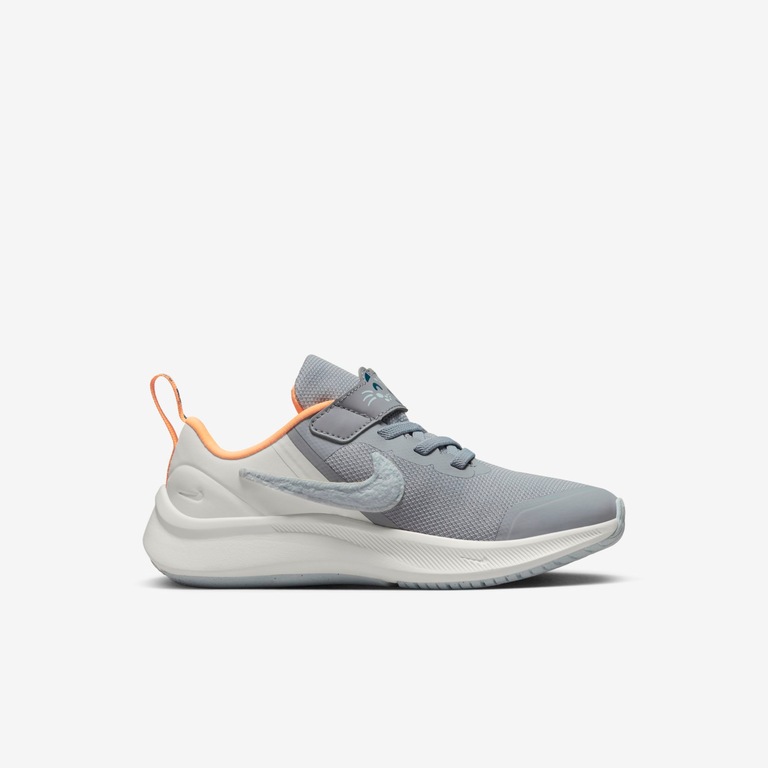 Tênis Nike Star Runner 3 Lil Infantil - Foto 3