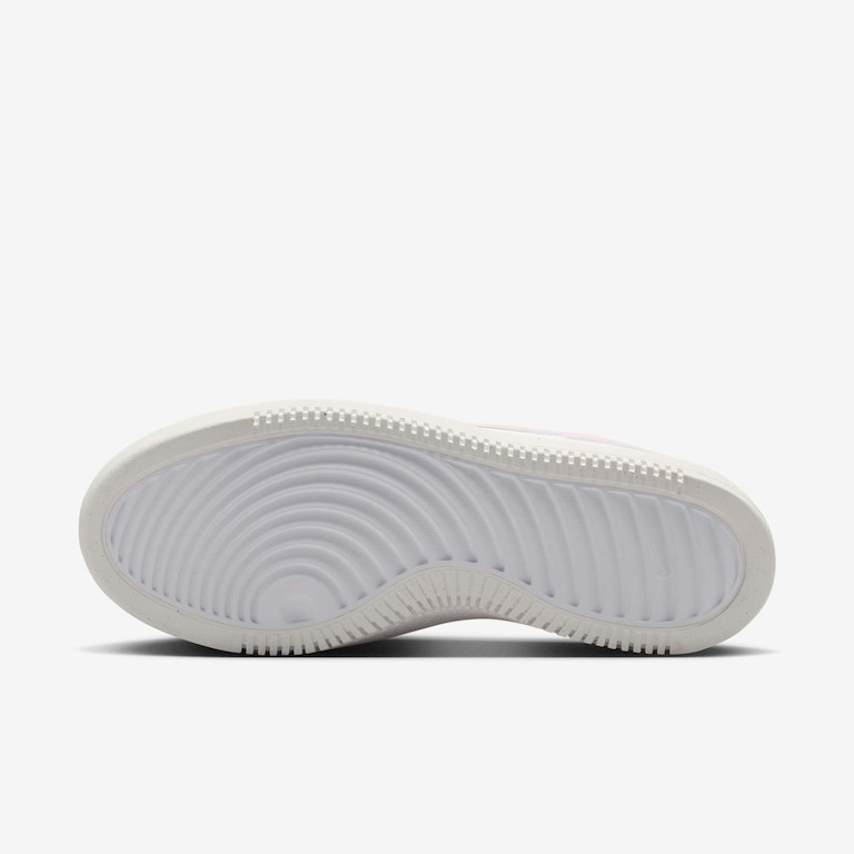 Tênis Nike Court Vision Alta Feminino - Foto 2