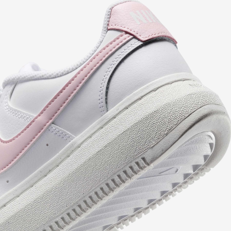 Tênis Nike Court Vision Alta Feminino - Foto 8