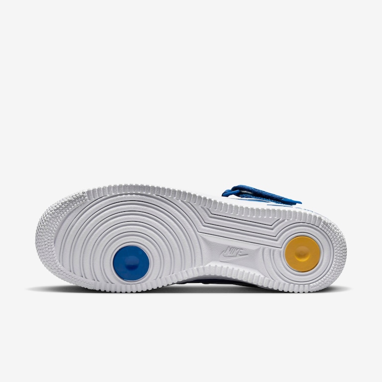 Tênis Nike Air Force 1 Mid '07 LV8 Masculino - Foto 2