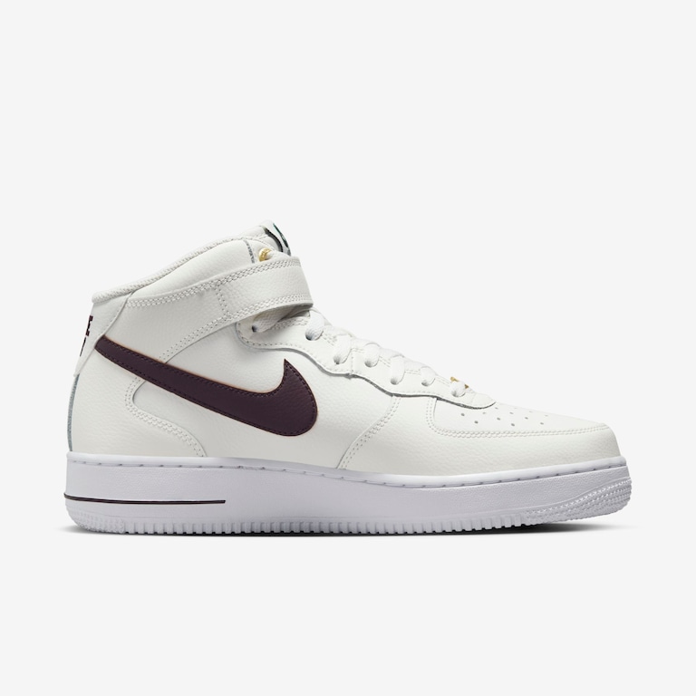 Tênis Nike Air Force 1 Mid '07 LV8 Masculino - Foto 3