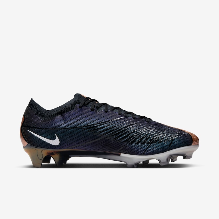 Chuteira Nike Zoom Mercurial Vapor 15 Elite SE Campo - Foto 3