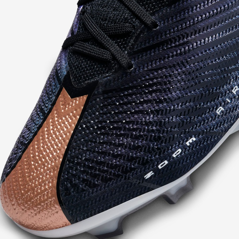 Chuteira Nike Zoom Mercurial Vapor 15 Elite SE Campo - Foto 8