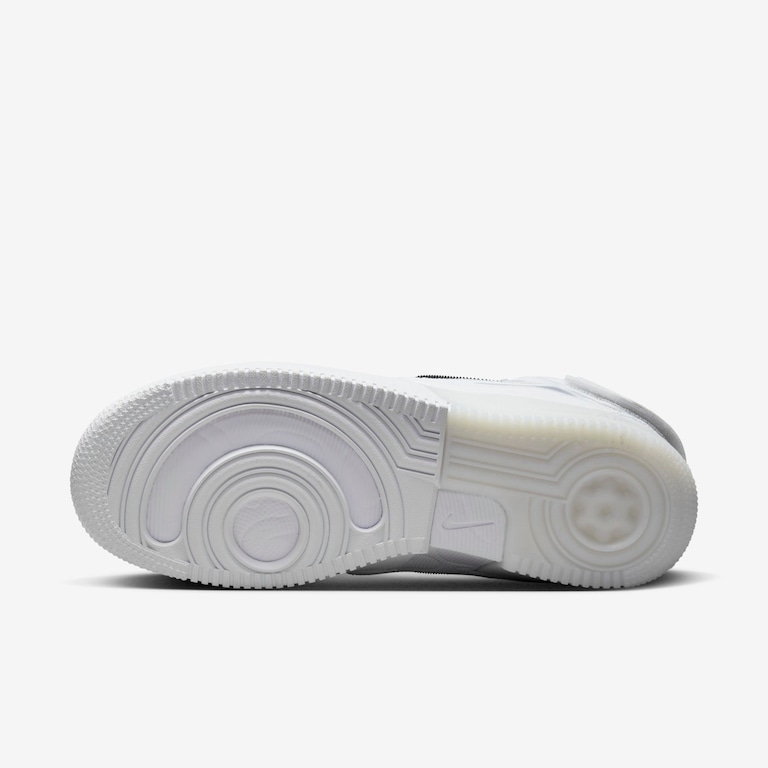 Tênis Nike Air Force 1 Mid React Masculino - Foto 2