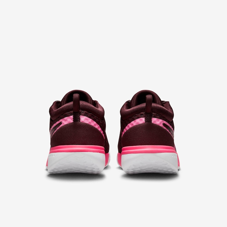 Tênis Nike Court Zoom Pro Premium Feminino - Foto 6