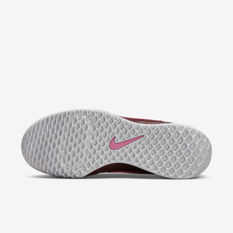 Tênis NikeCourt Zoom Lite 3 Premium Feminino - Foto 2