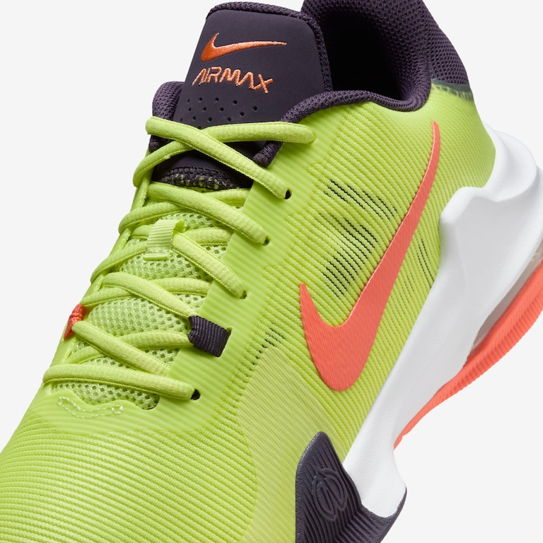 Tênis Nike Impact 4 Masculino - Foto 7