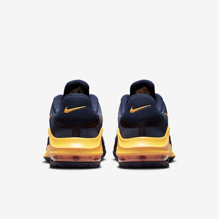 Tênis Nike Air Max Impact 4 Masculino - Foto 6