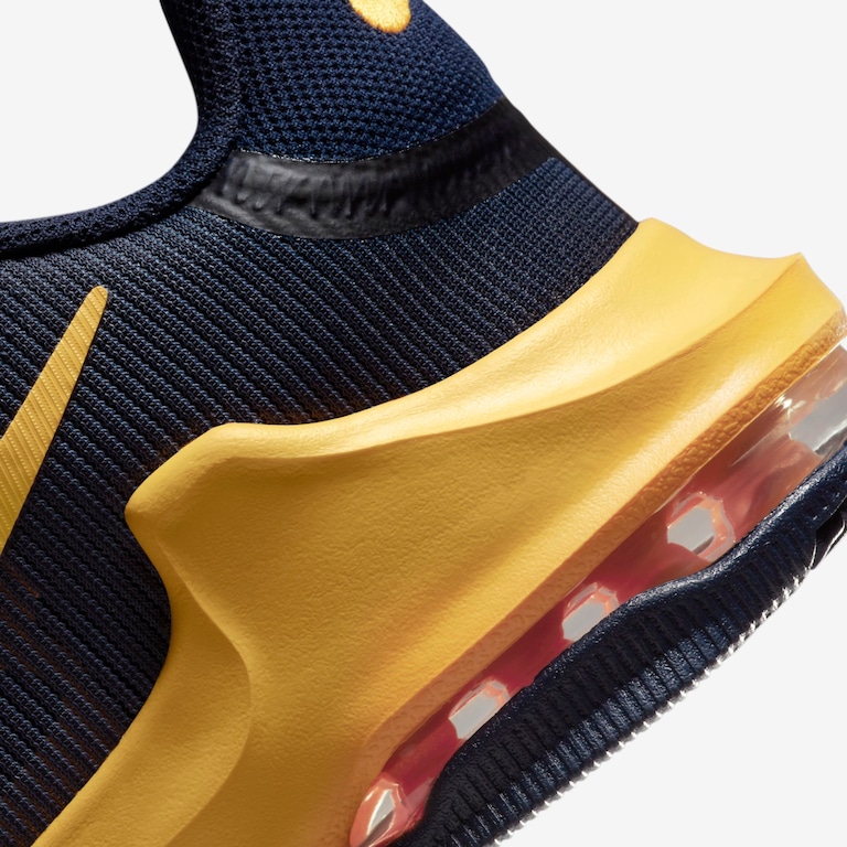 Tênis Nike Air Max Impact 4 Masculino - Foto 8
