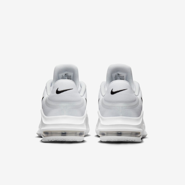 Tênis Nike Air Max Impact 4 Masculino - Foto 6