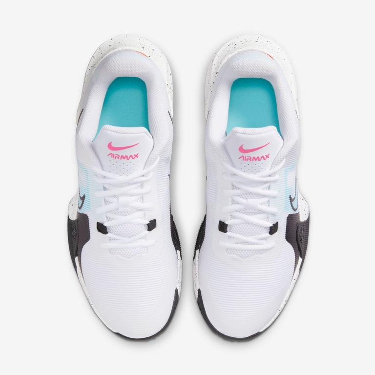 Tênis Nike Air Max Impact 4 Masculino - Foto 4