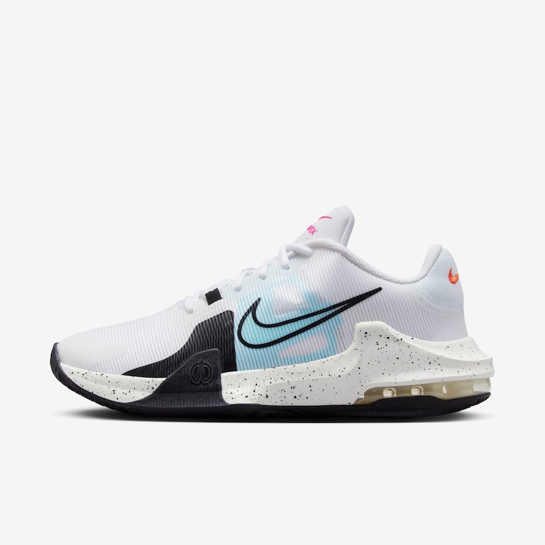 Tênis Nike Air Max Impact 4 Masculino - Foto 1
