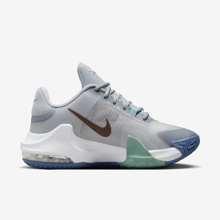Tênis Nike Air Max Impact 4 Masculino - Foto 3