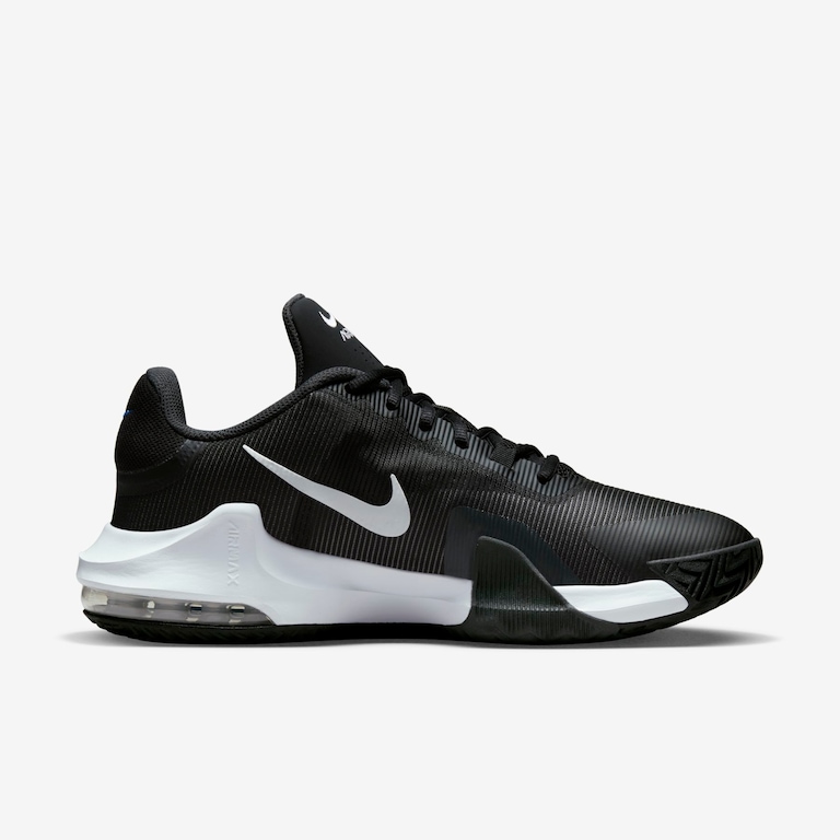 Tênis Nike Air Max Impact 4 Masculino - Foto 3
