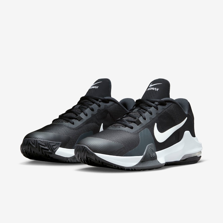 Tênis Nike Air Max Impact 4 Masculino - Foto 5