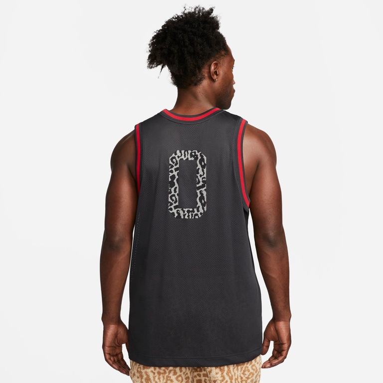 Regata Nike Dri-FIT Masculina - Foto 2