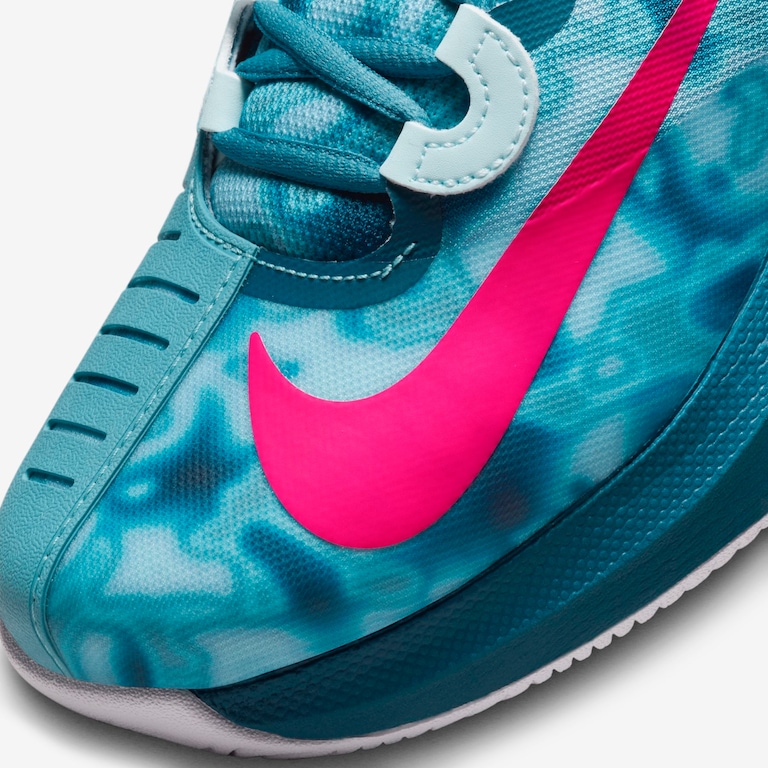 Tênis Nike Court Air Zoom GP Turbo Naomi Osaka Feminino - Foto 7
