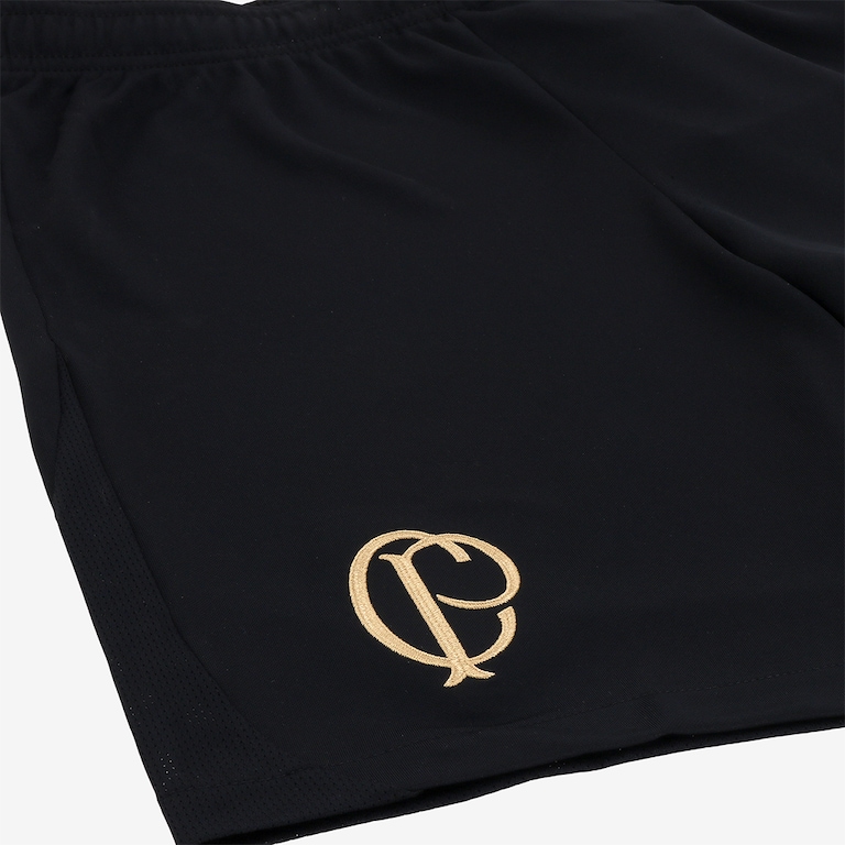 Shorts Nike Corinthians Academy Pro Masculino - Foto 3