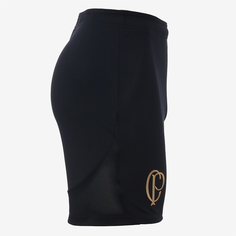 Shorts Nike Corinthians Academy Pro Masculino - Foto 5