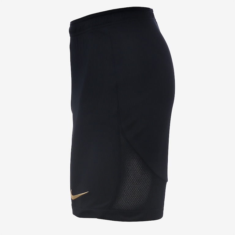 Shorts Nike Corinthians Academy Pro Masculino - Foto 6