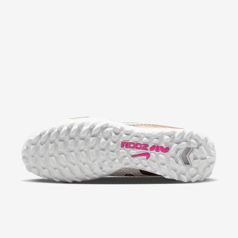 Chuteira Nike Zoom Mercurial Vapor 15 Academy Society - Foto 2
