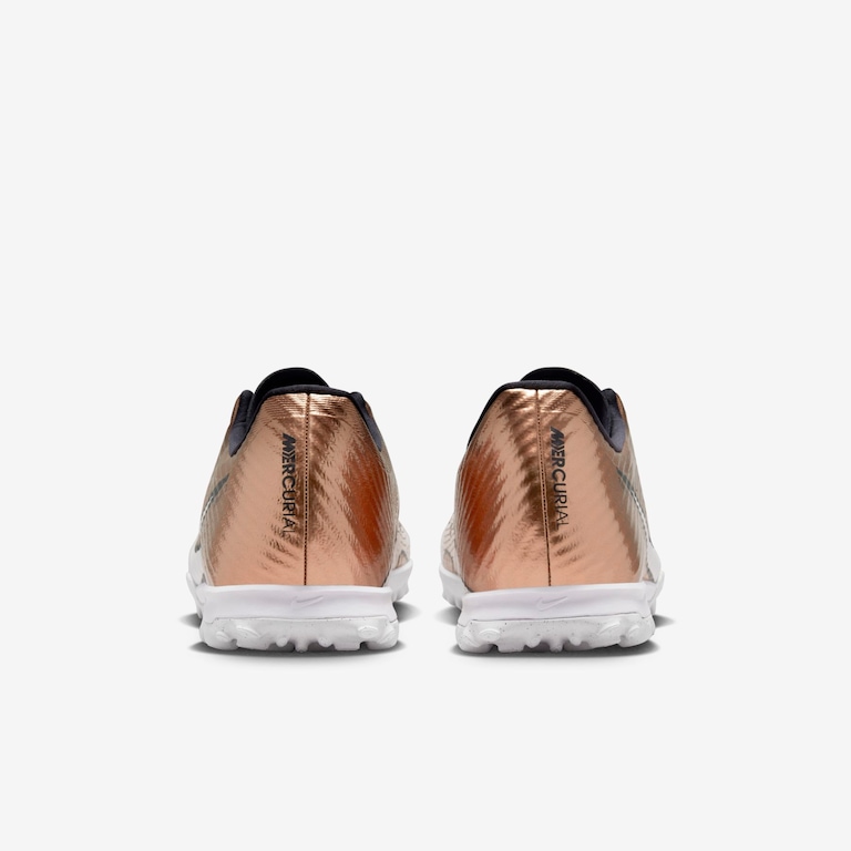 Chuteira Nike Zoom Mercurial Vapor 15 Academy Society - Foto 6