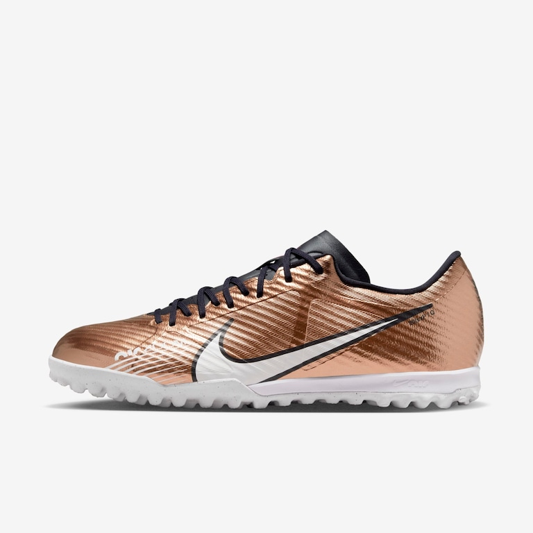 Chuteira Nike Zoom Mercurial Vapor 15 Academy Society - Foto 1