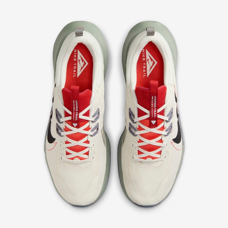 Tênis Nike Juniper Trail 2 Masculino - Foto 4