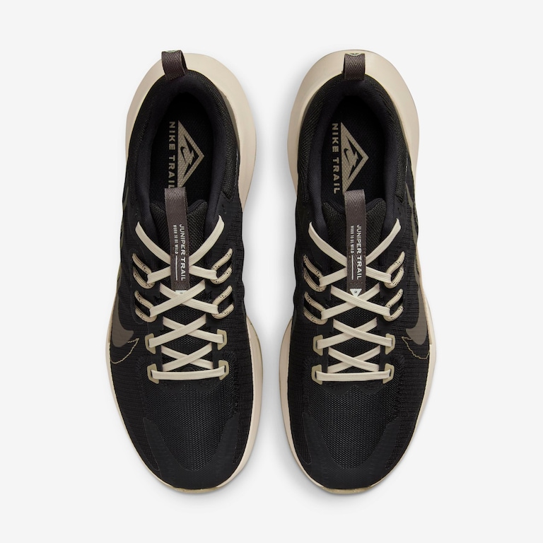 Tênis Nike Juniper Trail 2 Masculino - Foto 4